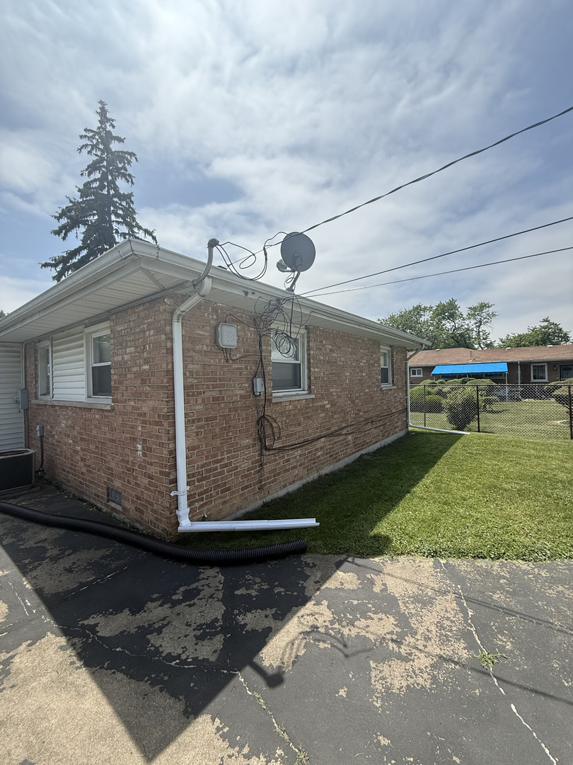 1848 W 163rd Street