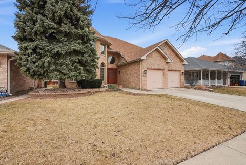 Tiny photo for 10752 Lockwood Avenue, Oak Lawn, IL 60453 (MLS # 12584172)