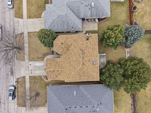 Tiny photo for 10752 Lockwood Avenue, Oak Lawn, IL 60453 (MLS # 12584172)