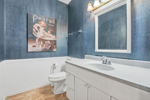 Tiny photo for 10752 Lockwood Avenue, Oak Lawn, IL 60453 (MLS # 12584172)