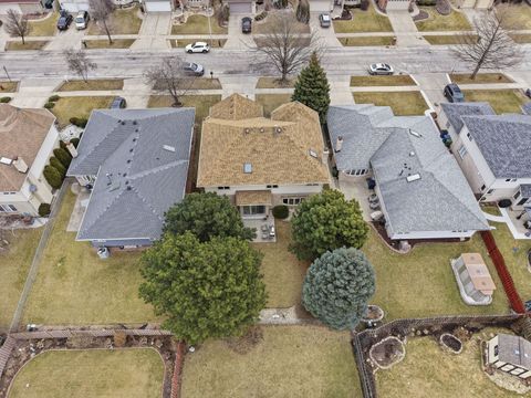 Tiny photo for 10752 Lockwood Avenue, Oak Lawn, IL 60453 (MLS # 12584172)