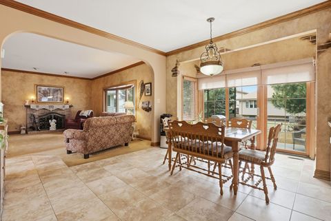 Tiny photo for 10752 Lockwood Avenue, Oak Lawn, IL 60453 (MLS # 12584172)