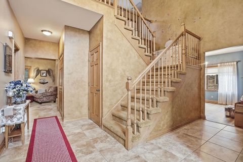 Tiny photo for 10752 Lockwood Avenue, Oak Lawn, IL 60453 (MLS # 12584172)