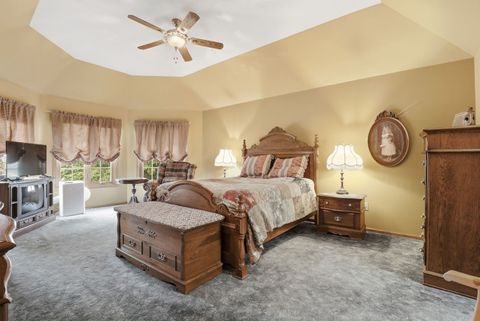 Tiny photo for 10752 Lockwood Avenue, Oak Lawn, IL 60453 (MLS # 12584172)