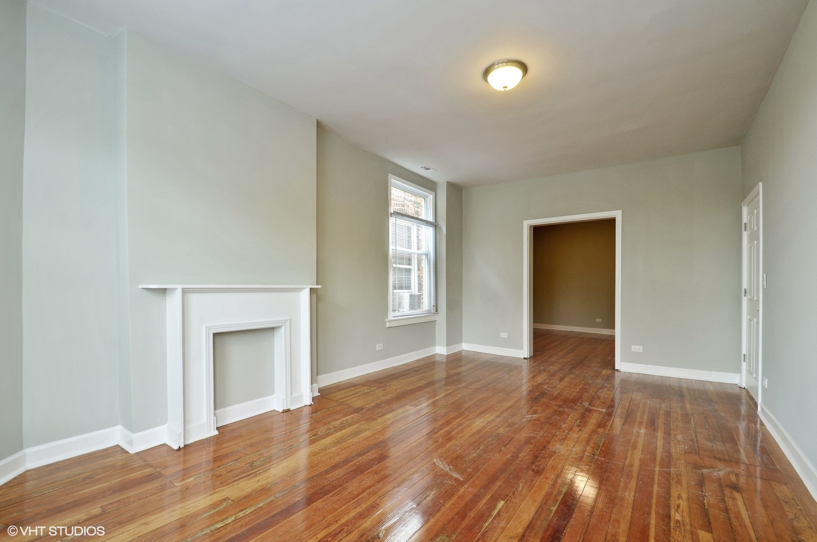 3833 W Arthington Street