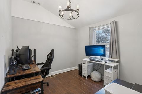 Tiny photo for 4609 W Shore Drive, Wonder Lake, IL 60097 (MLS # 12537775)