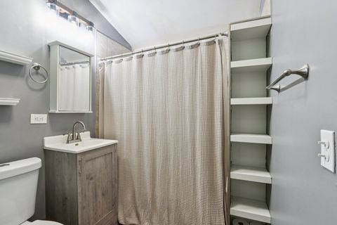 Tiny photo for 4609 W Shore Drive, Wonder Lake, IL 60097 (MLS # 12537775)