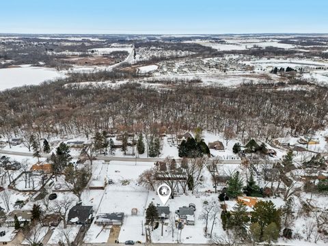 Tiny photo for 4609 W Shore Drive, Wonder Lake, IL 60097 (MLS # 12537775)