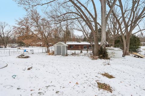 Tiny photo for 4609 W Shore Drive, Wonder Lake, IL 60097 (MLS # 12537775)