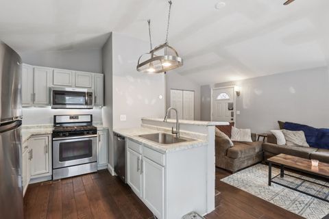 Tiny photo for 4609 W Shore Drive, Wonder Lake, IL 60097 (MLS # 12537775)