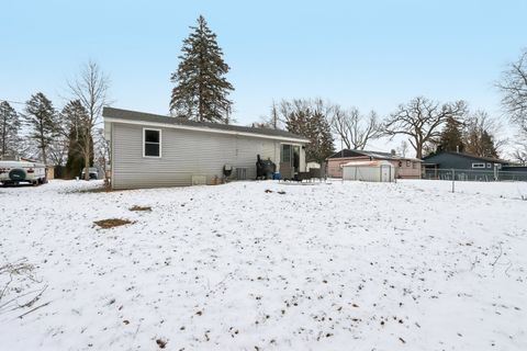 Tiny photo for 4609 W Shore Drive, Wonder Lake, IL 60097 (MLS # 12537775)