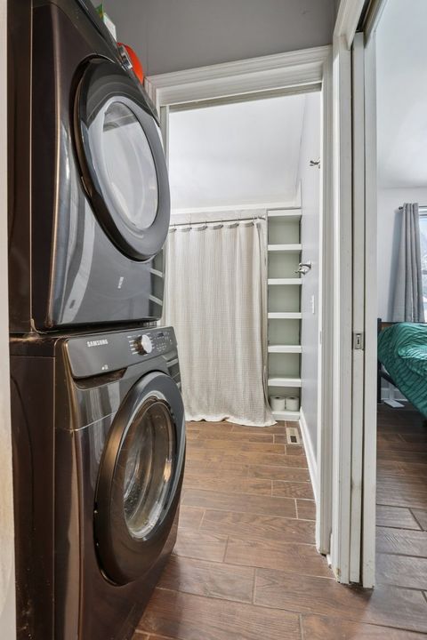 Tiny photo for 4609 W Shore Drive, Wonder Lake, IL 60097 (MLS # 12537775)