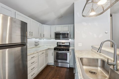 Tiny photo for 4609 W Shore Drive, Wonder Lake, IL 60097 (MLS # 12537775)