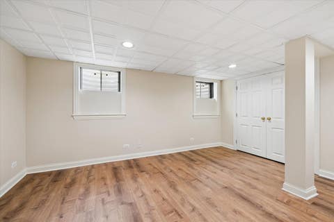 Tiny photo for 1070 Sir William Lane, Lake Forest, IL 60045 (MLS # 12729952)
