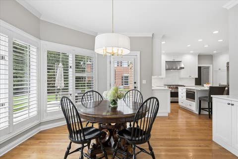 Tiny photo for 1070 Sir William Lane, Lake Forest, IL 60045 (MLS # 12729952)