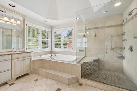 Tiny photo for 1070 Sir William Lane, Lake Forest, IL 60045 (MLS # 12729952)