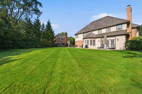 Tiny photo for 1070 Sir William Lane, Lake Forest, IL 60045 (MLS # 12729952)