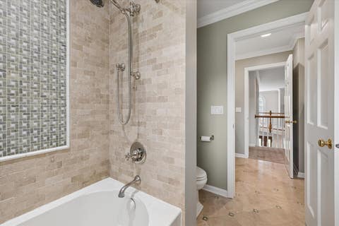 Tiny photo for 1070 Sir William Lane, Lake Forest, IL 60045 (MLS # 12729952)
