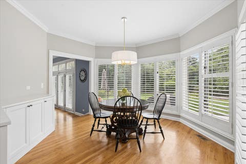 Tiny photo for 1070 Sir William Lane, Lake Forest, IL 60045 (MLS # 12729952)