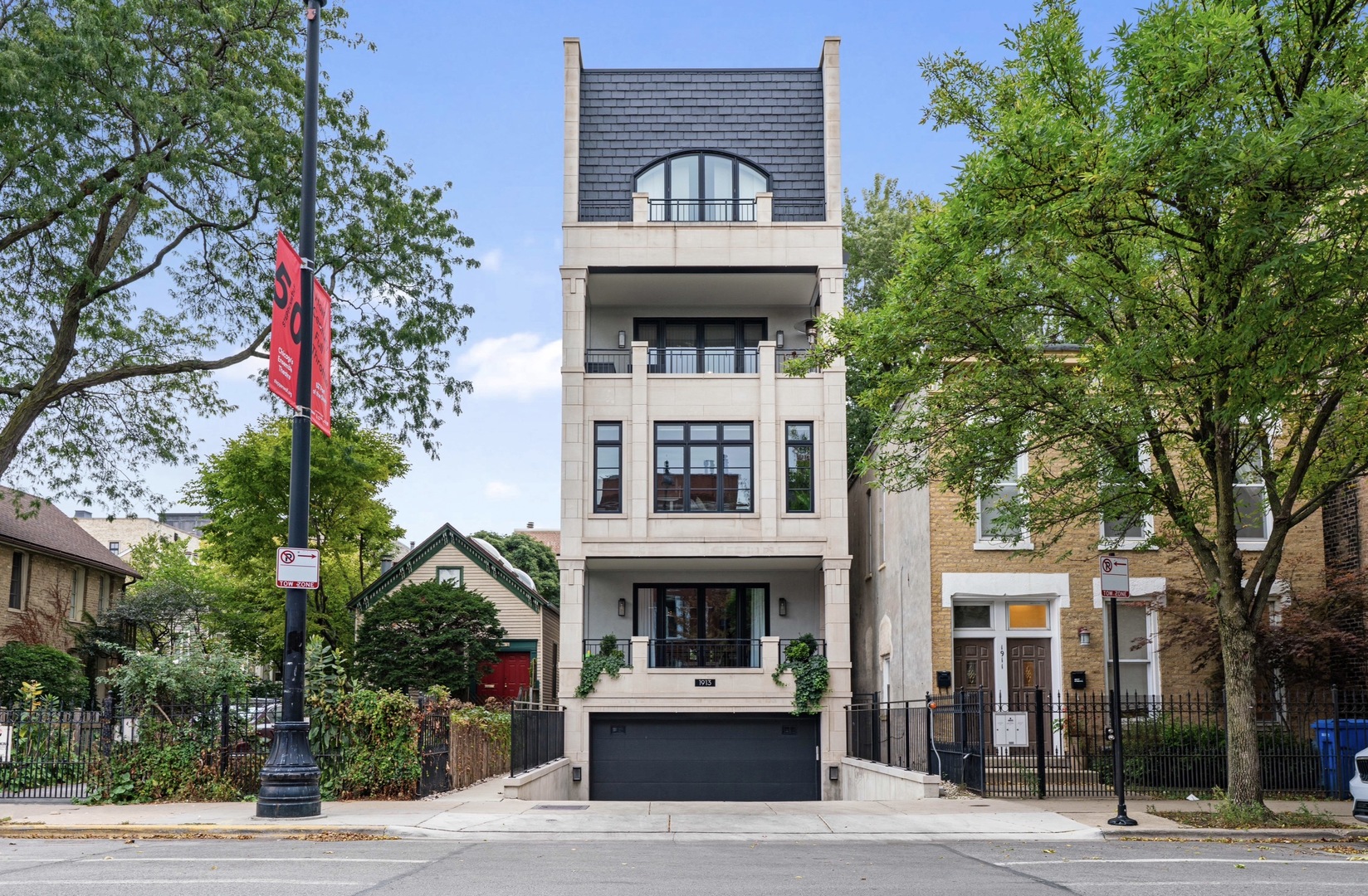 1913 N Halsted Street 1