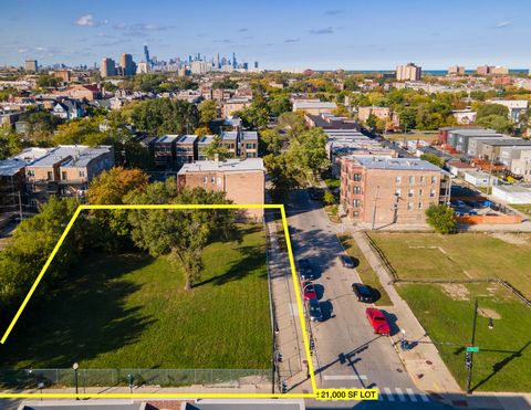 556 E 47th Street Chicago IL 60653