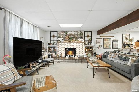 Tiny photo for 94 LOMBARD Street, Clarence, IA 52216 (MLS # QC4266578)