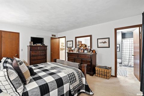 Tiny photo for 94 LOMBARD Street, Clarence, IA 52216 (MLS # QC4266578)