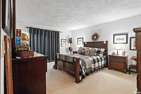 Tiny photo for 94 LOMBARD Street, Clarence, IA 52216 (MLS # QC4266578)