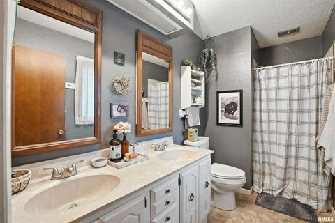 Tiny photo for 94 LOMBARD Street, Clarence, IA 52216 (MLS # QC4266578)