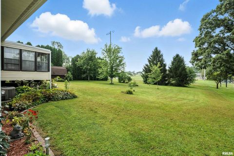 Tiny photo for 94 LOMBARD Street, Clarence, IA 52216 (MLS # QC4266578)