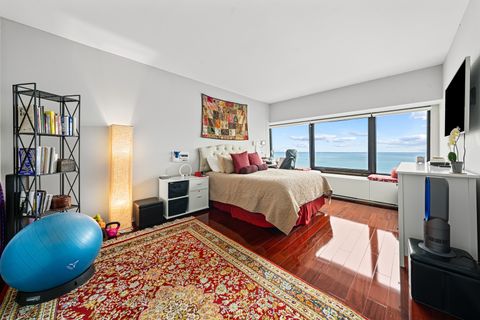 Tiny photo for 175 E Delaware Place #6706, Chicago, IL 60611 (MLS # 12527235)