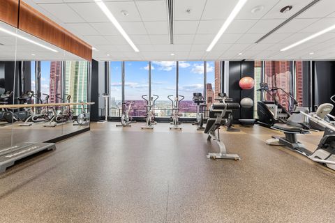 Tiny photo for 175 E Delaware Place #6706, Chicago, IL 60611 (MLS # 12527235)