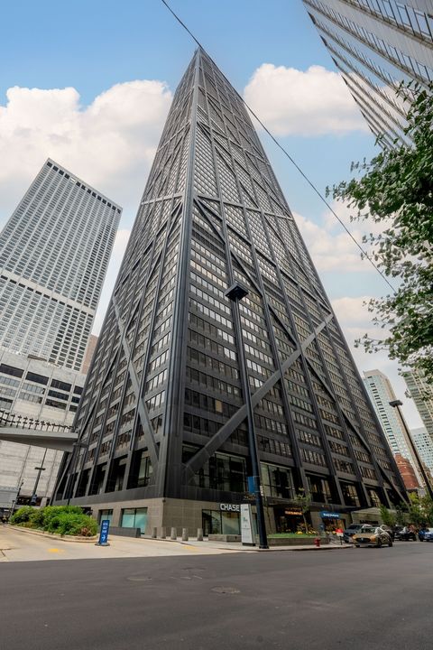 Photo of 175 E Delaware Place #6706, Chicago, IL 60611 (MLS # 12527235)