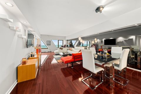 Tiny photo for 175 E Delaware Place #6706, Chicago, IL 60611 (MLS # 12527235)