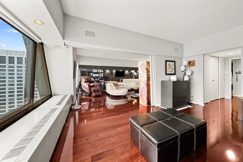 Tiny photo for 175 E Delaware Place #6706, Chicago, IL 60611 (MLS # 12527235)