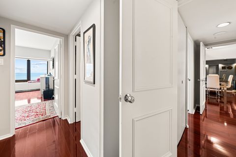 Tiny photo for 175 E Delaware Place #6706, Chicago, IL 60611 (MLS # 12527235)