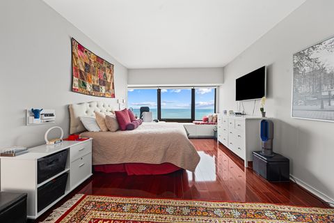 Tiny photo for 175 E Delaware Place #6706, Chicago, IL 60611 (MLS # 12527235)