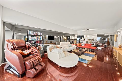 Tiny photo for 175 E Delaware Place #6706, Chicago, IL 60611 (MLS # 12527235)