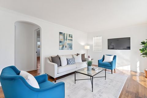 Tiny photo for 3506 Lonnquist Drive, Franklin Park, IL 60131 (MLS # 12487193)