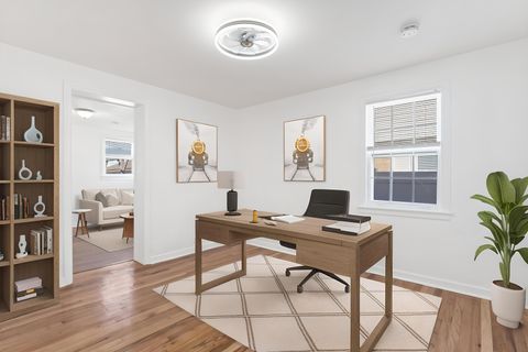 Tiny photo for 3506 Lonnquist Drive, Franklin Park, IL 60131 (MLS # 12487193)