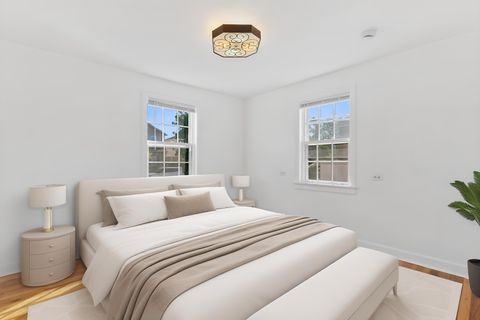 Tiny photo for 3506 Lonnquist Drive, Franklin Park, IL 60131 (MLS # 12487193)