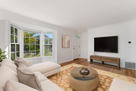 Tiny photo for 3506 Lonnquist Drive, Franklin Park, IL 60131 (MLS # 12487193)