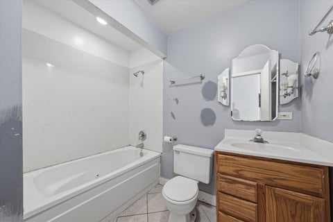 Tiny photo for 3926 W Columbus Avenue #3926, Chicago, IL 60652 (MLS # 12733011)