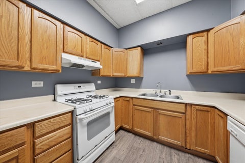 Tiny photo for 3926 W Columbus Avenue #3926, Chicago, IL 60652 (MLS # 12733011)
