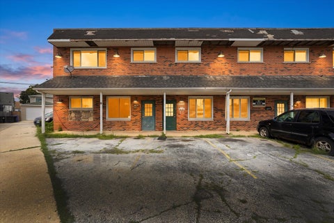 Tiny photo for 3926 W Columbus Avenue #3926, Chicago, IL 60652 (MLS # 12733011)