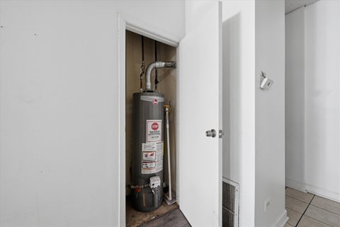 Tiny photo for 3926 W Columbus Avenue #3926, Chicago, IL 60652 (MLS # 12733011)