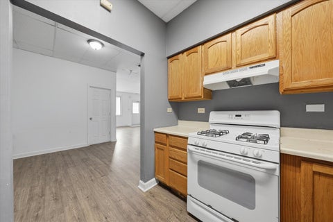 Tiny photo for 3926 W Columbus Avenue #3926, Chicago, IL 60652 (MLS # 12733011)