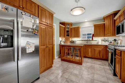 Tiny photo for 6043 N Keeler Avenue, Chicago, IL 60646 (MLS # 12675445)