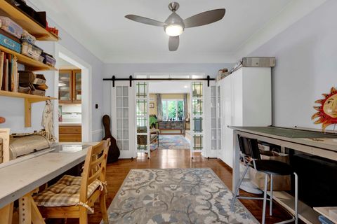 Tiny photo for 6043 N Keeler Avenue, Chicago, IL 60646 (MLS # 12675445)