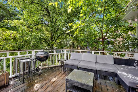 Tiny photo for 6043 N Keeler Avenue, Chicago, IL 60646 (MLS # 12675445)